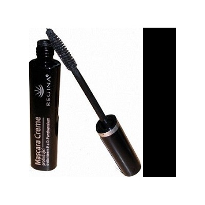 Regina Creme prodlužujúce riasenka Black 11 ml