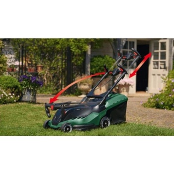 Image 1 of Bosch AdvancedRotak 750 (06008B9305)