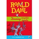 Danny, majster sveta - Roald Dahl