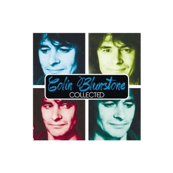 BLUNSTONE COLIN: COLLECTED CD