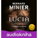 Lucia - Bernard Minier