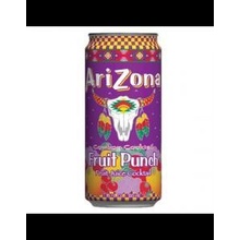 Arizona - Fruit Punch 0,68 l