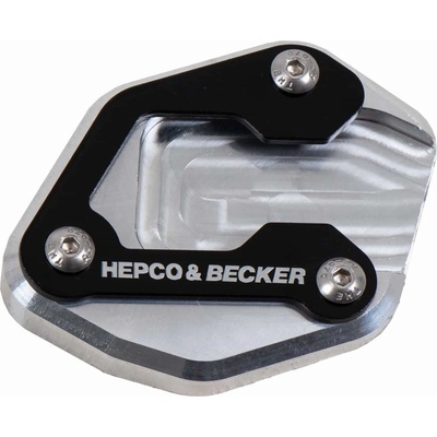 Hepco & Becker Podložka pod boční stojan Yamaha Tracer 9 (21-25) | Zboží Auto