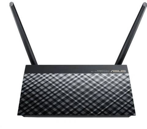 ASUS RT-AC750