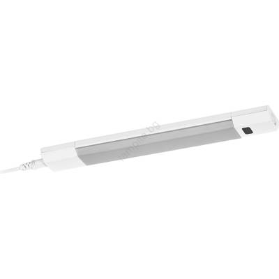 OSRAM - Димируемо LED осветително тяло за под шкаф със сензор LINEAR EDGE LED/4W/230V 30 cm бяло (P227785)