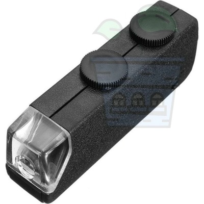 Джобен Микроскоп среден 60x-100x увеличение (15019)