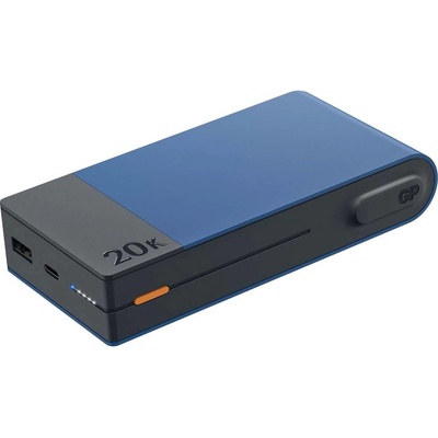 GP Batteries MP20B 20000 mAh Blue