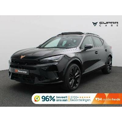 Cupra Formentor VZ 1.5 e-Hybrid DSG 200 kW