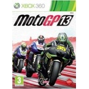 Hry na Xbox 360 Moto GP 13