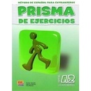 Prisma A2 Ejercicios