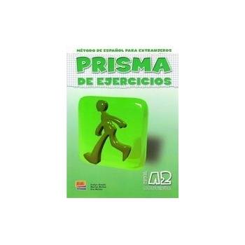 Prisma A2 Ejercicios