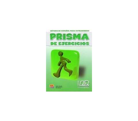 Prisma A2 Ejercicios