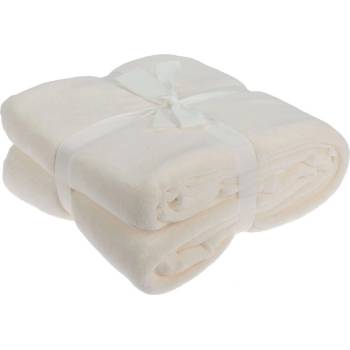 Image 1 of ОДЕЯЛО ПОЛАР hz1011890 180х230см БЯЛО (hz1011890)