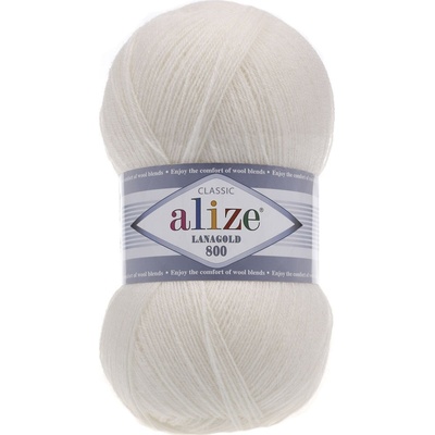 alize Lanagold 800 450 Плетива прежда (22200450)