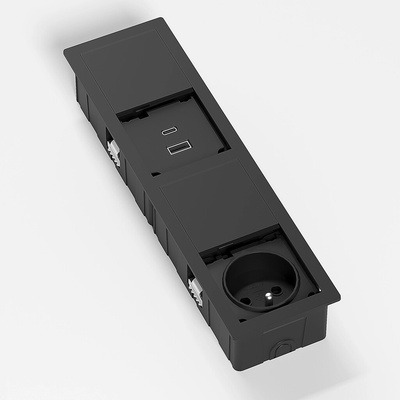 ASA Plastici 06025E00038 VERSAHIT MONO COMBI