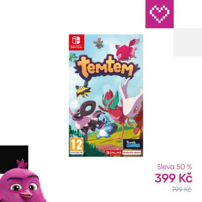 Temtem