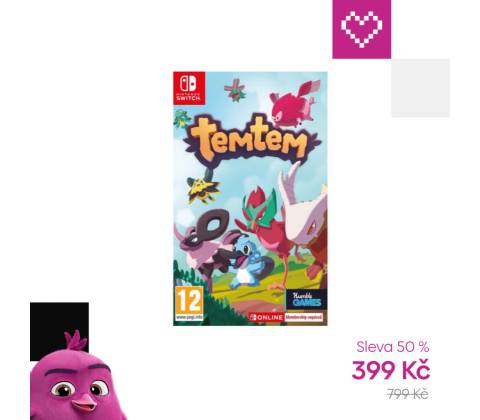 Temtem