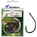 HAYABUSA Háčky vel.11 10ks