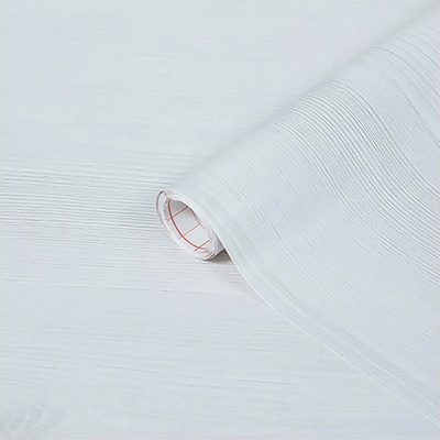D-c-fix 346-0669 Samolepiaca tapeta na nábytok, biele drevo, rozmery 0,45 x 2 m