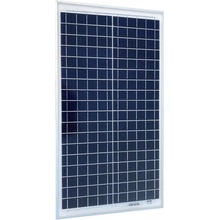 Victron Energy BlueSolar 12V Solární panel 30Wp polykrystalický