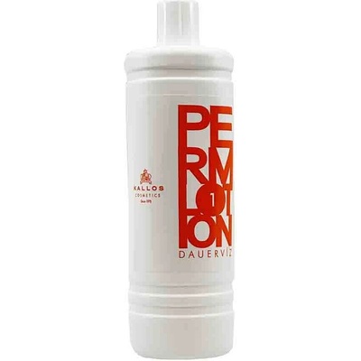 Kallos Perm Lotion 500 ml trvalá 1
