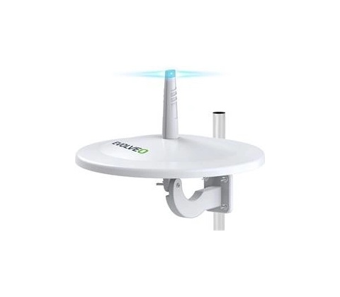 Evolveo Jade 3 LTE
