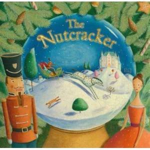 The Nutcracker | Alison Jay (ISBN: 9780803732858)