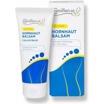 Camillen balzám na nohy 100 ml