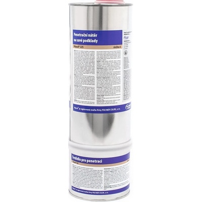 Polycol® Polycol 225 TP 1+0,1 kg