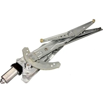 Mechanizmus zdvíhania okna MAXGEAR 50-0287