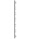 Mexen Neptun 1400x500 mm 420W chrome (W101-1400-500-00-01)