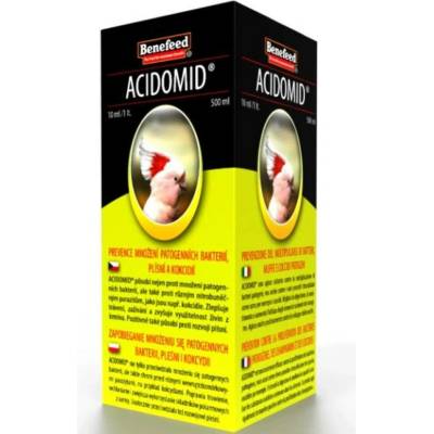 Benefeed Acidomid E 0,5 l