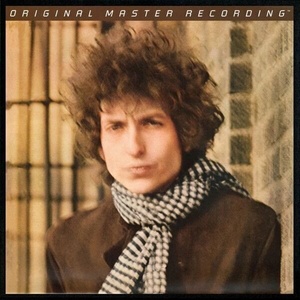 Bob Dylan - Blonde On Blonde (3 LP) (0821797450096)