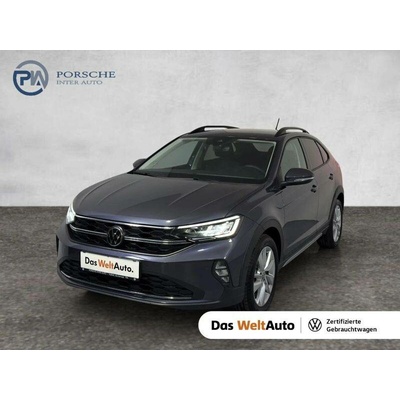 Volkswagen Taigo TSI 70 kW