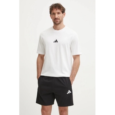adidas Essential pánske béžová JF1092
