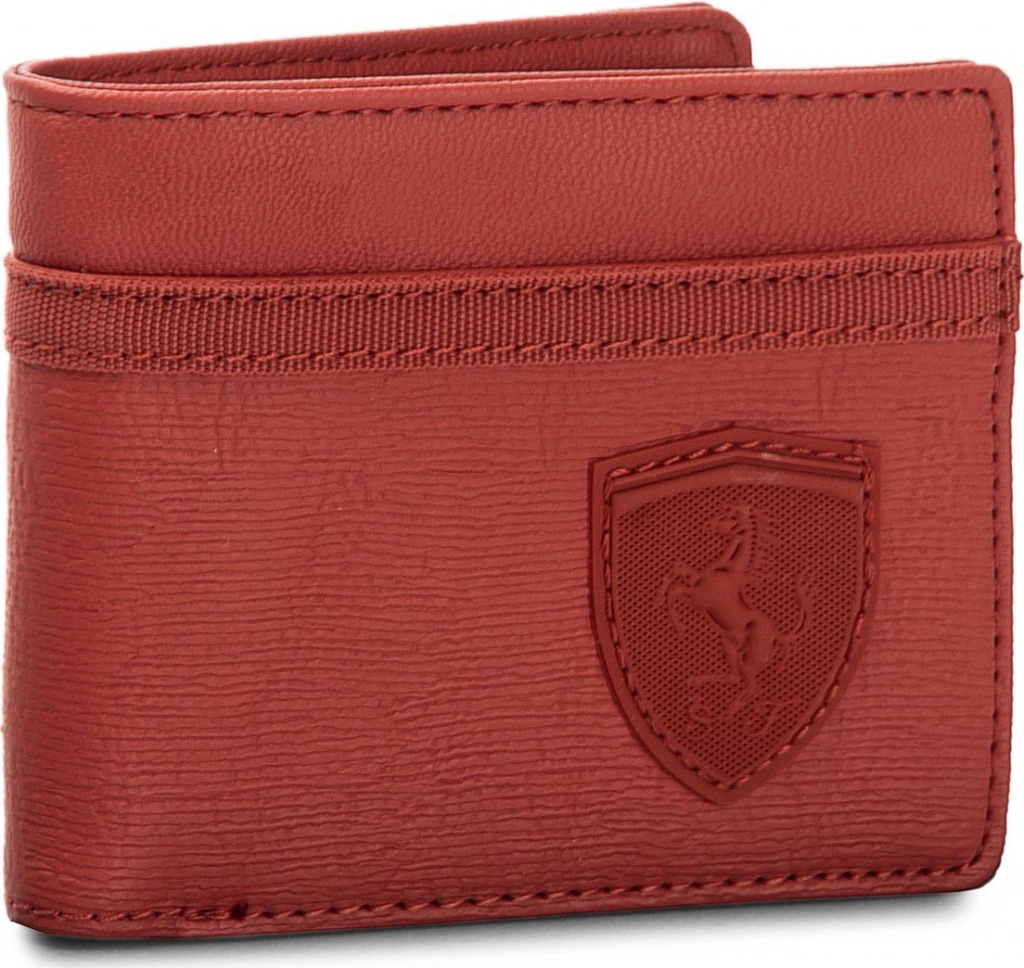 PUMA velka panska pen enka Sf Ls Wallet M 053390 Bossa Nova 02 Heureka.cz