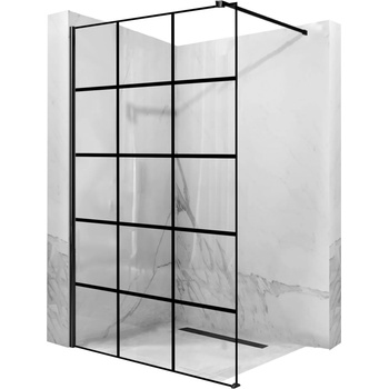 Image 1 of Rea Душ параван Rea Bler-1 120 (REA-K7957)