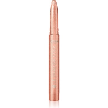 L'Oréal Infaillible сенки за очи-гел цвят 115 Twinkling Rose 1.4 гр