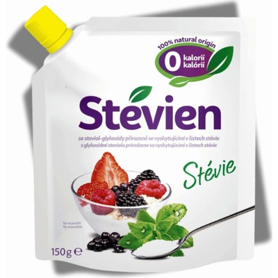 Stévien Sladidlo 0 Kcal 150 g
