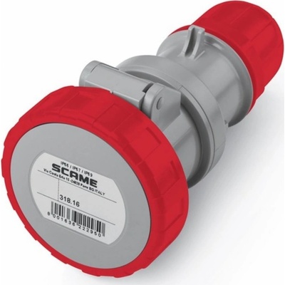 Scame 318.1647