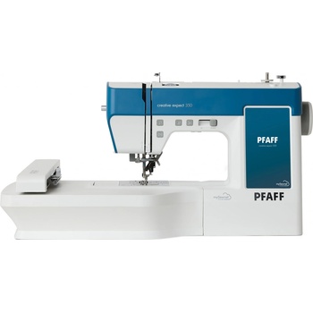 Pfaff Creative Expect 350