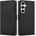 Tech-Protect Калъф Tech-Protect Wallet за Samsung Galaxy S25 - черен (5906302322114)