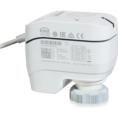 Siemens SSA 118.09HKN