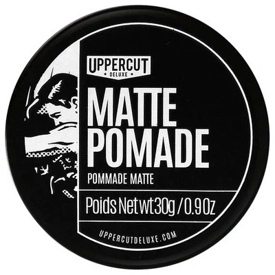 Uppercut Matt Pomade Pomáda na vlasy 30 g