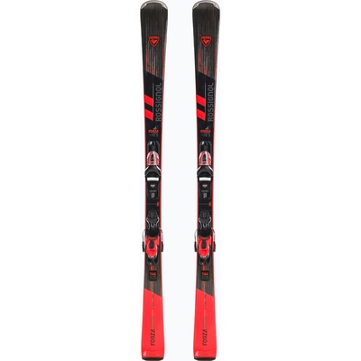 Rossignol Ски за спускане Rossignol Forza 20D S + XP10