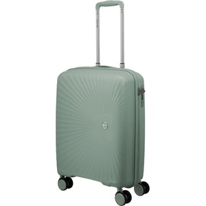 Travelite Пътнически куфар Tamaris Voyaage S Sage Green Travelite | Zelen | МЪЖЕ | UNI