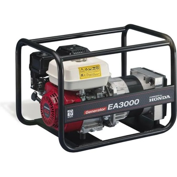 Image 1 of Honda EA3000N1