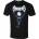 Low frequency Мъжка тениска Amorphis - Black Winter Day - LOW FREQUENCY - AMO002TS