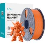 Sunlu PLA+ 2.0 филамент (слънчево оранжев) (PLA+ 2.0 SO)