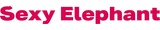 Logo Sexy Elephant
